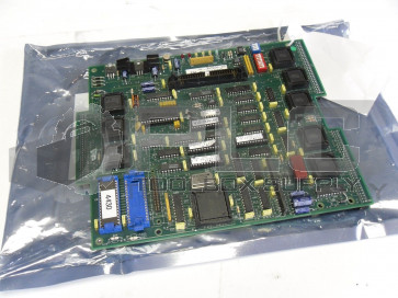 NEW EGEMIN 400330-02 ASSEMBLY BOARD W/DAUGHTER BOARD PWB400223 EAI