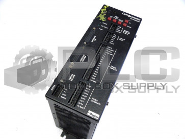 PARKER COMPUMOTOR 500-FOL MOTOR 500 INDEXER