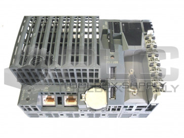 B&R X20 32MB CPU MODULE DRAM 1MB SRAM X20CP 1484
