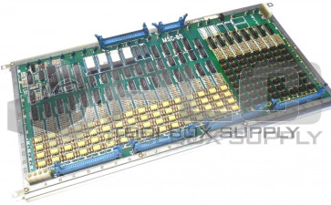 MATSUURA 0051-A16E-08 CNC PC BOARD MSC-80, O051-A-16E-08