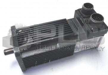 ELECTRO-CRAFT H-3016-N-H00AA SERVO MOTOR