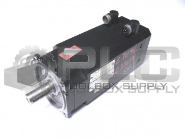 SIEMENS 1 FT6062-6AH72-4AB0 BRUSHLESS SERVO MOTOR 1FT60626AH724AB0 4500RPM