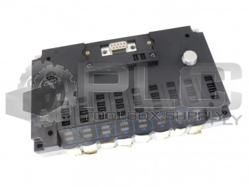 FESTO CPV14-GE-DIO1-8 FIELDBUS DIRECT MANIFOLD VALVE TERMINAL