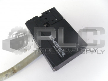 SCHMERSAL AZM 170-02ZRI-B1 SOLENOID LATCHING INTERLOCK AZM170-02ZRI-B1 24VDC