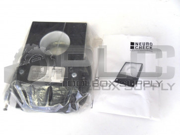 NEW NEURO CHECK DS-1155 LIGHT SOURCE FSI MACHINE VISION