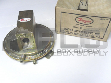 NEW DWYER 1627-1