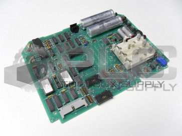 LEEDS & NORTHRUP 043075 CONTROLLER BOARD
