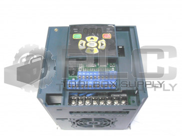 BALDOR VS1MD43 3HP AC DRIVE