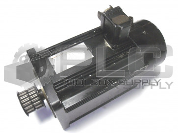 INDRAMAT MAC 093A-0-LS-2-C/110-A-0 SERVO MOTOR 4000RPM X-Z AXIS