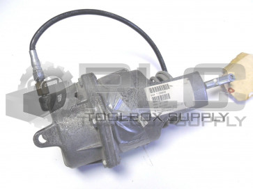 PNEUMATIC ACTUATOR 331-2799 #6 PNEU ACT,8-13PSI,U-M