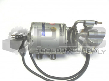 GAST 0211-V87A-G8C PUMP