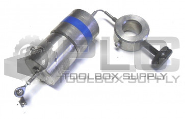 WAGEZELLE LOAD CELL E30873 TYPE U1G