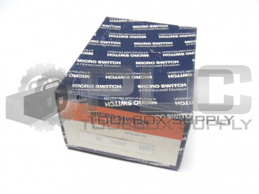 NEW BOX OF 10 MICRO SWITCH HONEYWELL LSZ52 SWITCH LEVER ARM-ADJUSTABLE