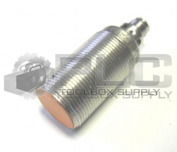 IFM EFECTOR IGS210 SENSOR