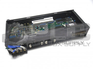 MITSUBISHI AD70 POSITIONING MODULE ANALOG