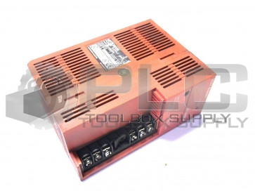 MITSUBISHI MELSEC PLC A1S62PN POWER SUPPLY