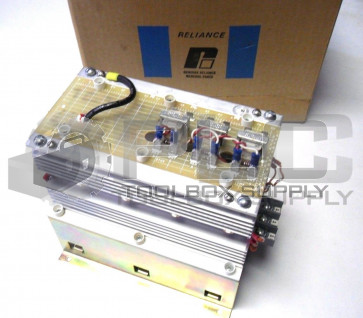 NEW RELIANCENE ELECTRIC POWER MODULE ASSEMBLY 800082-1R