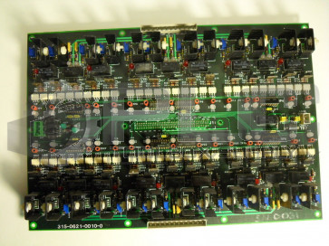 BELOIT 315-0621-0010-0 BOARD  315062100100