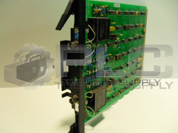 HONEYWELL 4DP7APXDHIII PC BOARD