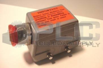 NEW CONTACT H-B H-BE 10 BS CABLE CONNECTOR 500V 6KV 10193000
