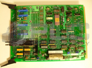 YAMATAKE- HONEYWELL 82407390-001 IBI BOARD W/82408213-001 82407390001