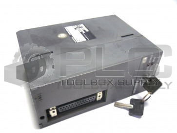 MITSUBISHI CPU UNIT A2USCPU