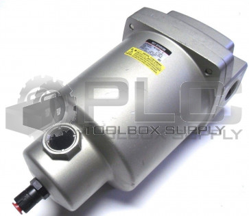 NEW SMC MIST SEPARATOR AM650-N10D-T