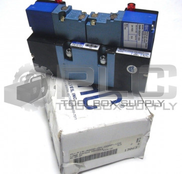 NEW MAC VALVE MV-P1A-AGDD-DM-DDAP-1DS