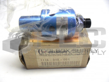 NEW DEUBLIN 1116-048-051 UNION