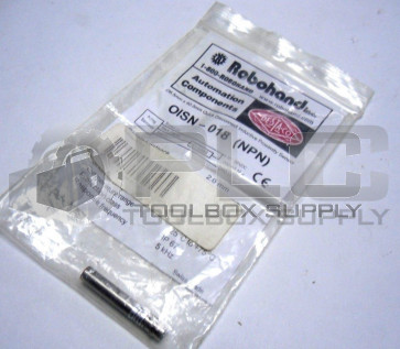 NEW ROBOHAND OISN-018 SENSOR OISN018