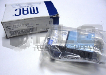 NEW MAC 45A-L00-DDDJ-1FM VALVE