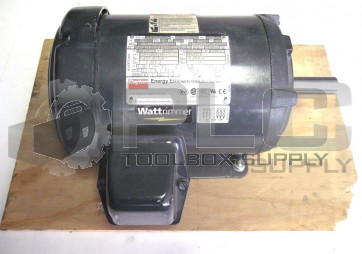 NEW DAYTON MODEL 3KV70A, FRAME 143T, TYPE FCT, 1.5 HP, 3480 RPM