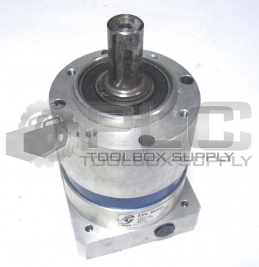 GAM EPL SERIES EPL-W118-010G-115-C041, EPL-W-118-010G, 700788, RATIO 10:1