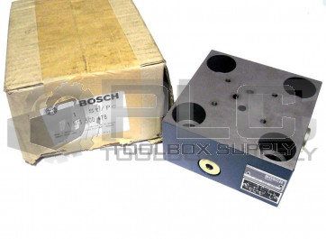 NEW BOSCH RACINE 1 815 500 478 COVER W/SH 1-815-500-478