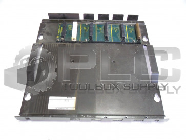 FUJI FSB084H, F7636072(3)C, MICREX-F MOUNT BOARD UNIT FSB 084H-NK