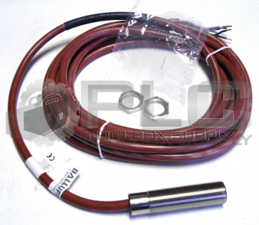 NEW BALLUF BES-516-105-SA 1-05 PROXIMITY SWITCH