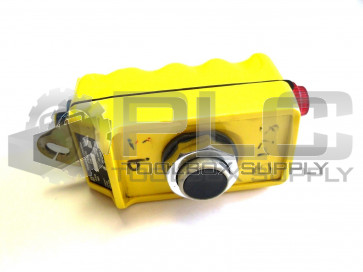 SQUARE D PENDANT CONTROL STATION AE3398G2 SERIES A