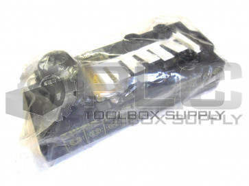 NEW  TURCK FDNQ-S0404G-MM INTERLINK BT 4 BUS STOP STATION I/O MODULE