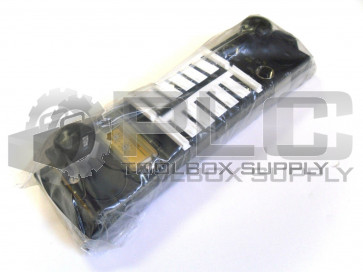 NEW TURCK FDNP-S0808H-WW ADVANCED DEVICE NETﾙ STATION 4x2 I/O 11-26V DC