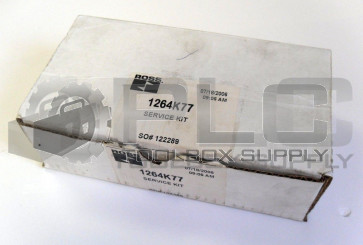 NEW ROSS 1264K77 VALVE SERVICE KIT