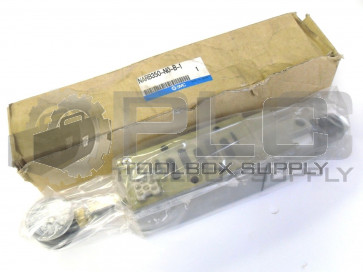 NEW SMC NARB350-N0-B-1 INTERFACE REGULATOR