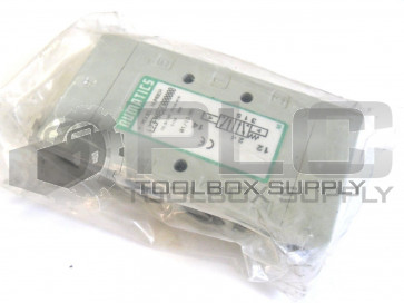 NUMATICS L23PM4520000000 L SERIES VALVE