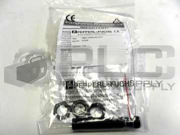 NEW PEPPERL + FUCH NBB2-12GM50-E2-C3-V1