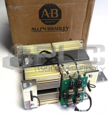 NEW ALLEN BRADLEY 118571 POLE PIECE ARM FOR 1395 DC DRIVE 346 AMP 118571