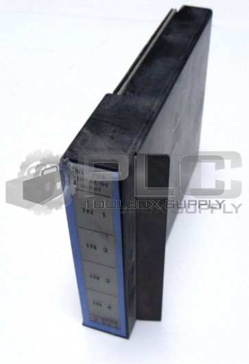 WESTINGHOUSE NL-705 INPUT MODULE