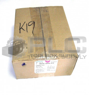 NEW SIEMENS 3RA1135-4HB36-1AK6 COMBINATION STARTER 3RA11354HB361AK6