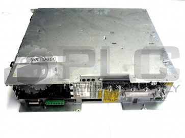 INDRAMAT DDS 2.1-W150-D DIGITAL AC SERVO CONTROLLER DRIVE