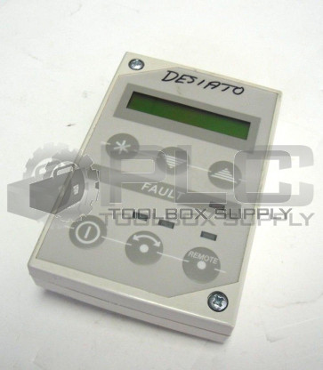 ABB SNAZ-747D INTERFACE MODULE DRIVE PANEL CONTROL UNIT
