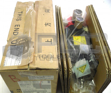 NEW FANUC A06B-0313-B155 SERVO MOTOR