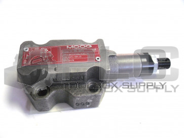 NEW MOOG DMCE30CS1CS2G/K08,C12 XDB10072-001-21 HPN36496 VALVE